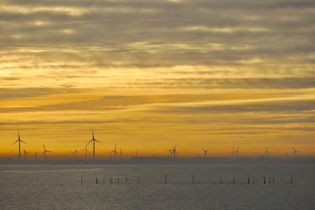 IJsselmeer in den Niederlanden, Foto: pixabay, voorvernieuwing