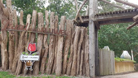Abenteuerpark „Land van Fluwel“, Foto: ruhr-guide