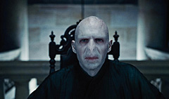 Voldemort; Copyright: " title=