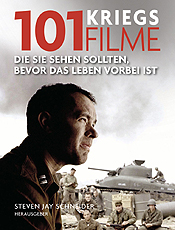101 Kriegsfilme die Sie gesehen haben müssen, Copyright: " title=