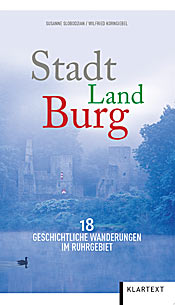 Stadt Land Burg Bildquelle: Klartext-Verlag