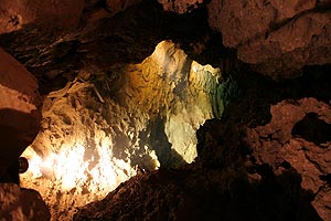 Die Kluterthöhle, Foto: Kluterthöhle, Ennepetal