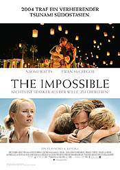 "The Impossible"