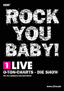 O-Ton-Charts -Die Show