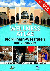 Wellness Atlas Nordrhein-Westfalen und Umgebung
