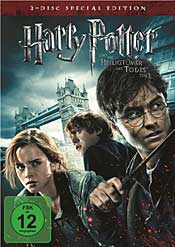 Harry Potter und die Heiligtümer des Todes; Copyright: " title=
