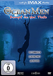 Ocean Men - Kampf in der Tiefe