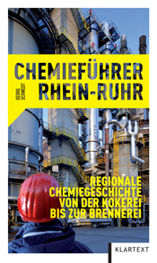 Chemieführer Rhein-Ruhr