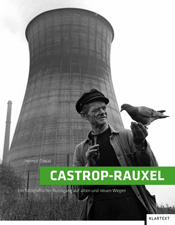 Castrop-Rauxel – Helmut Orwat