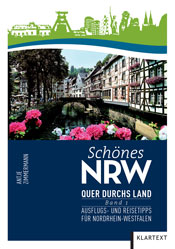 Schönes NRW – Quer durchs Land Band 1