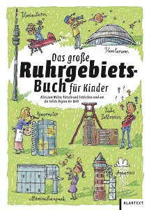 Das große Ruhrgebits_Buch für Kinder