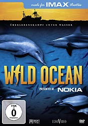 DVD Wild Ocean Quelle: EuroVideo Bildprogramm GmbH