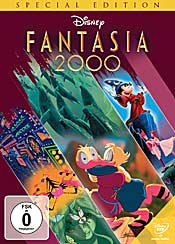 Fantasia 2000 Bildquelle: Disney