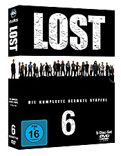 Lost Bildquelle: ABC Studios