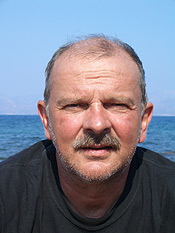Jörg Bilke