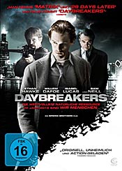 Daybreakers Bildquelle: Sunfilm Entertainment