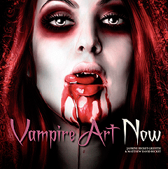 Vampire Art Now Bildquelle: Edition Olms Zürich