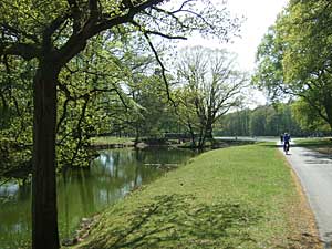 Der Wildpark Dülmen ist ein wundervoller Erholungsort im Ruhrgebiet
