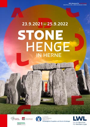 Stonehenge, Foto: Oktober/Thomas Winz/The Image Bank via Getty Images