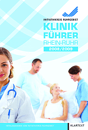 Klinik-Führer Rhein-Ruhr