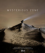 Mysterious Zone Bildquelle: edition Rainruhr