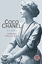 Cover Coco Chanel – Ein Leben