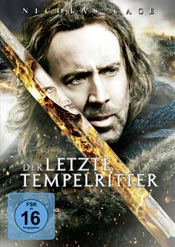 DVD-Rezension, Der letzte Tempelritter, Copyright: Universum Film