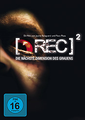 Rec2 Bildquelle: Universum Film GmbH