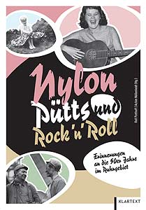 cover: Nylon, Pütts und Rock n Roll