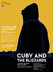 Cuby and the Blizzards