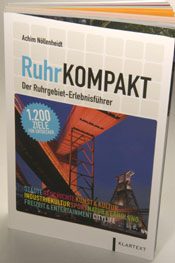 RuhrKompakt Foto: Sarah Bauer