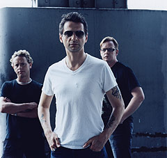 Depeche Mode kommen nach Düsseldorf