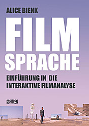 Filmsprache Bildquelle: Schüren Verlag