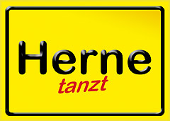 Logo Herne tanzt