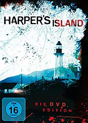 Harper`s Island Bildquelle: Paramount Home Entertainment