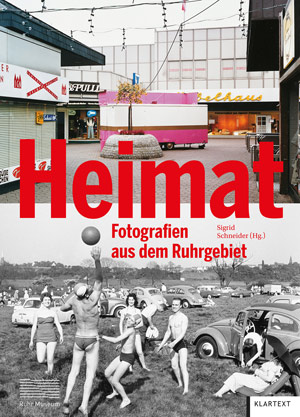 Bildband Heimat, Foto: Thomas Becker(oben), Willy van Heekern(unten)