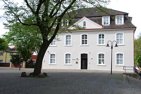 Ikonen-Museum Recklinghausen, Foto: Ikonen-Museum Recklinghausen