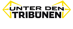 Logo Unter den Tribünen Quelle: Unter den Tribünen