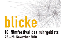 blicke – filmfestival des ruhrgebietes