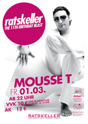 Mousse T.