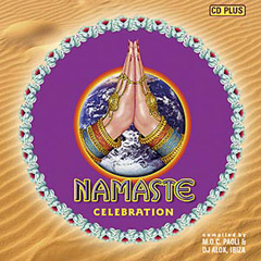 Namaste Celebration