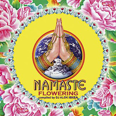Namaste Flowering