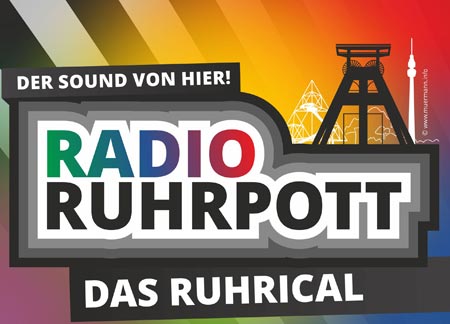 Radio Ruhrpott, Foto: Pressebüro Radio Ruhrpott