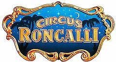 Circus Roncalli, Logo