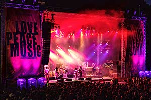 Das Ruhr Reggae Summer Festival