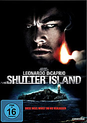 Shutter Island Bildquelle: Concorde Home Entertainment