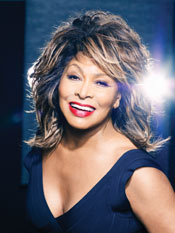 Simply the Best Tina Turner kommt auf Tournee