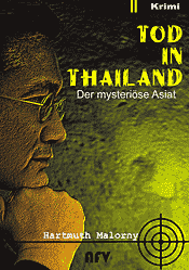 Hartmuth Malorny – Tod in Thailand