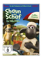 Shaun, das Schaf Bildquelle: Aardman Animations