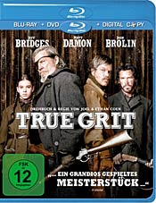 "True Grit", Bildquelle: Paramount Pictures
